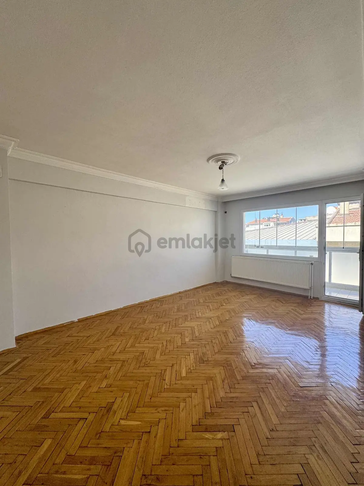 Msg'den İnönü Cadde Yakını Basın Sitesinde 2+1 Doğalgazlı Daire - 3