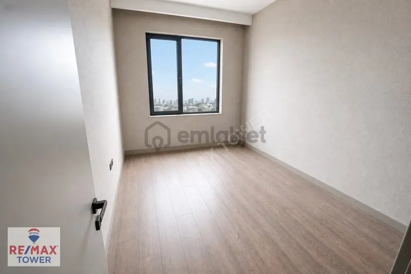 Natura Vadi Oran A3 Blok | 31. Kat 4+1 | 216 M² - 12