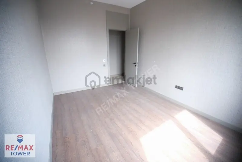 Natura Vadi Oran A3 Blok | 31. Kat 4+1 | 216 M² - 19