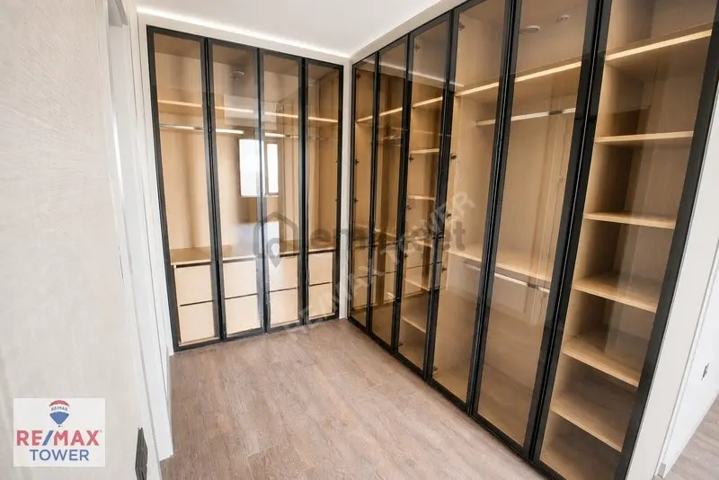 Natura Vadi Oran A3 Blok | 31. Kat 4+1 | 216 M² - 16