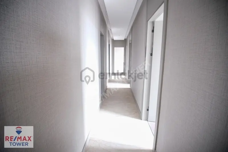 Natura Vadi Oran A3 Blok | 31. Kat 4+1 | 216 M² - 17