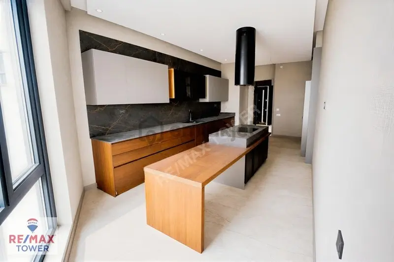 Natura Vadi Oran A3 Blok | 31. Kat 4+1 | 216 M² - 7