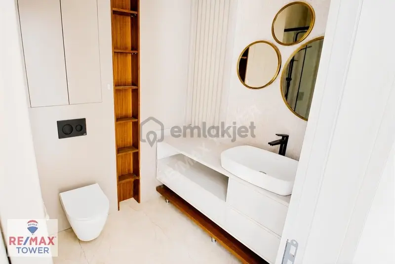 Natura Vadi Oran A3 Blok | 31. Kat 4+1 | 216 M² - 31
