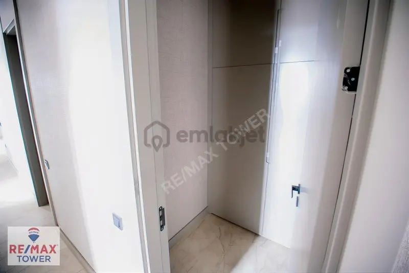 Natura Vadi Oran A3 Blok | 31. Kat 4+1 | 216 M² - 22
