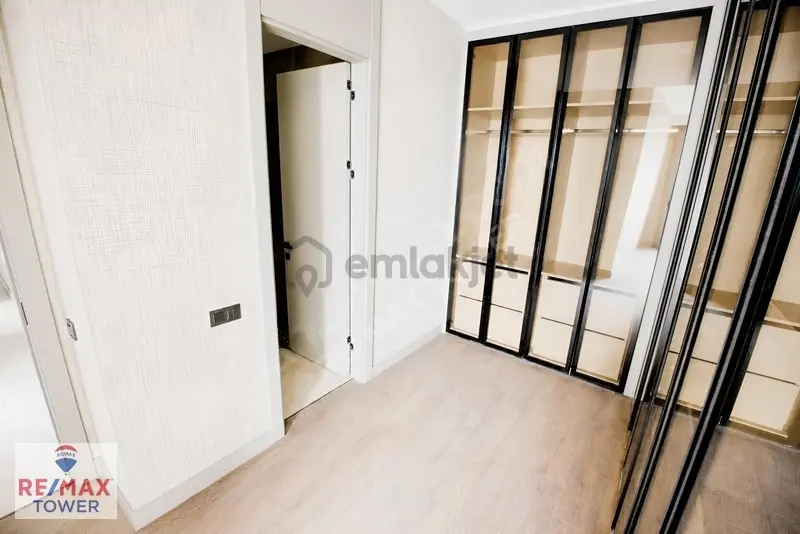 Natura Vadi Oran A3 Blok | 31. Kat 4+1 | 216 M² - 32