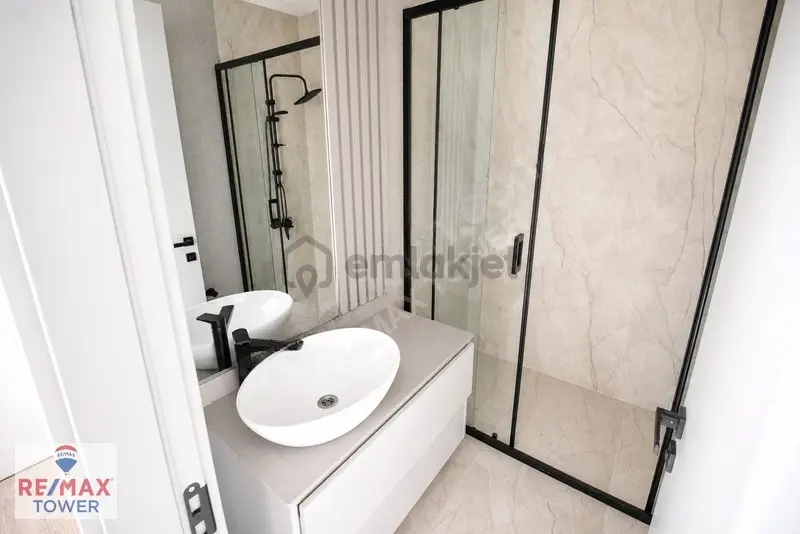 Natura Vadi Oran A3 Blok | 31. Kat 4+1 | 216 M² - 15
