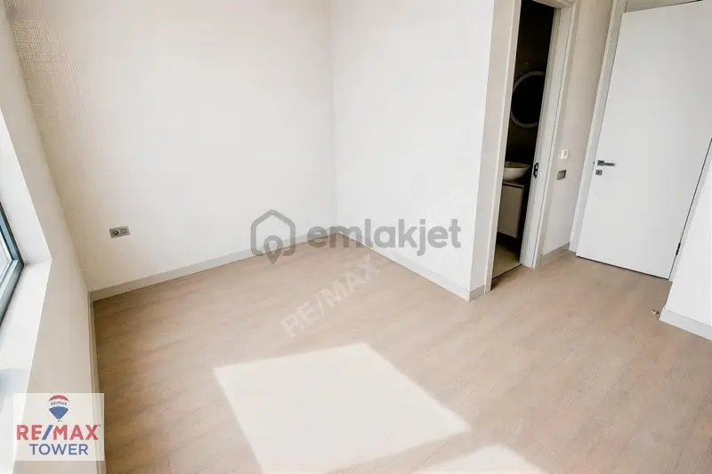 Natura Vadi Oran A3 Blok | 31. Kat 4+1 | 216 M² - 34