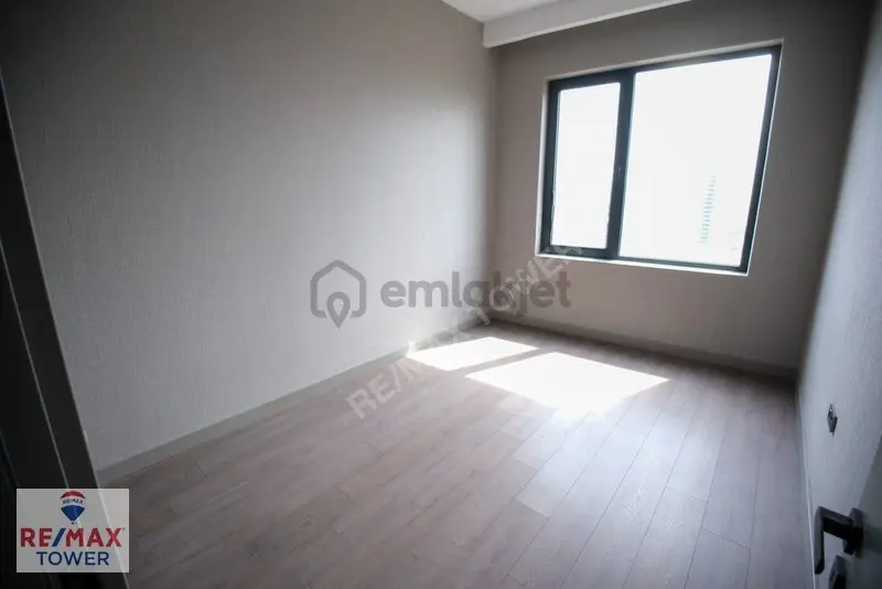 Natura Vadi Oran A3 Blok | 31. Kat 4+1 | 216 M² - 23