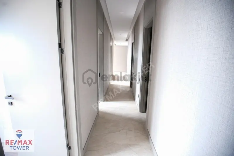 Natura Vadi Oran A3 Blok | 31. Kat 4+1 | 216 M² - 27