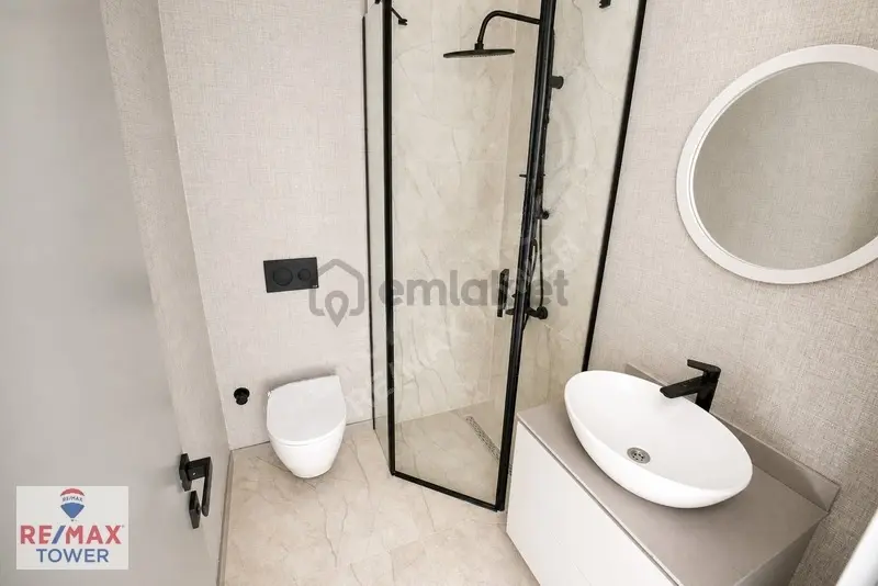 Natura Vadi Oran A3 Blok | 31. Kat 4+1 | 216 M² - 14