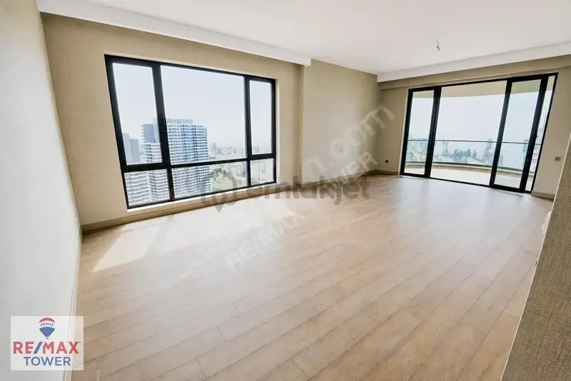 Natura Vadi Oran A3 Blok | 31. Kat 4+1 | 216 M² - 9
