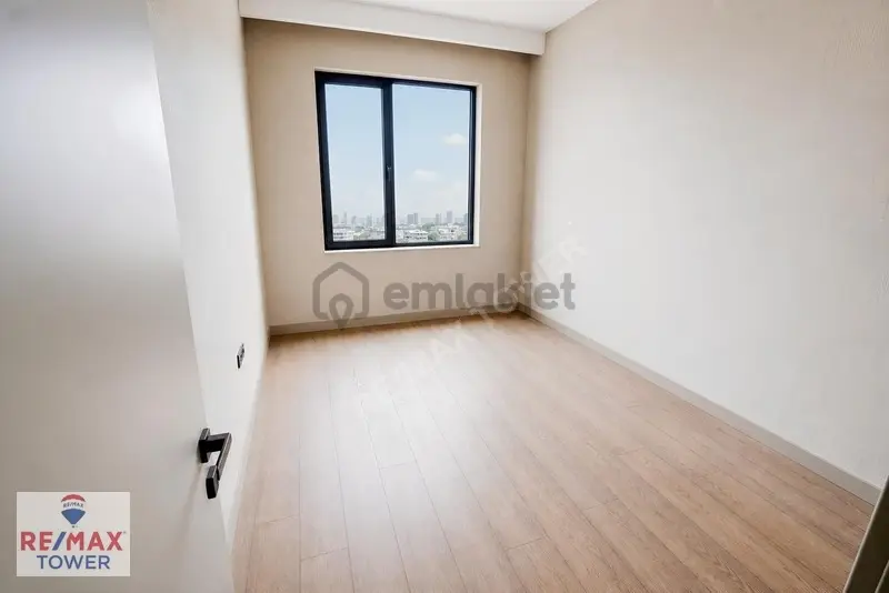 Natura Vadi Oran A3 Blok | 31. Kat 4+1 | 216 M² - 33