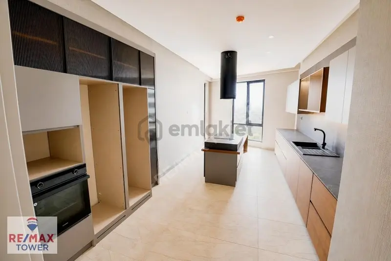 Natura Vadi Oran A3 Blok | 31. Kat 4+1 | 216 M² - 30