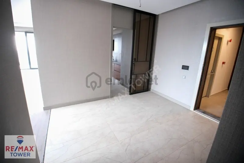 Natura Vadi Oran A3 Blok | 31. Kat 4+1 | 216 M² - 18
