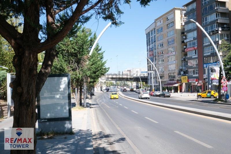 Maltepe'de Satılık 3+1 Konut&işyeri - 26