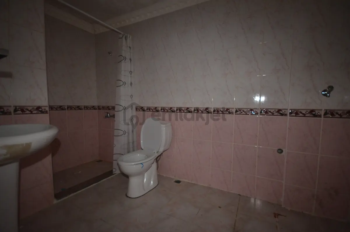 Altınşah Emlak'tan Fatih De 1.kat 120m² 3+1 - 11