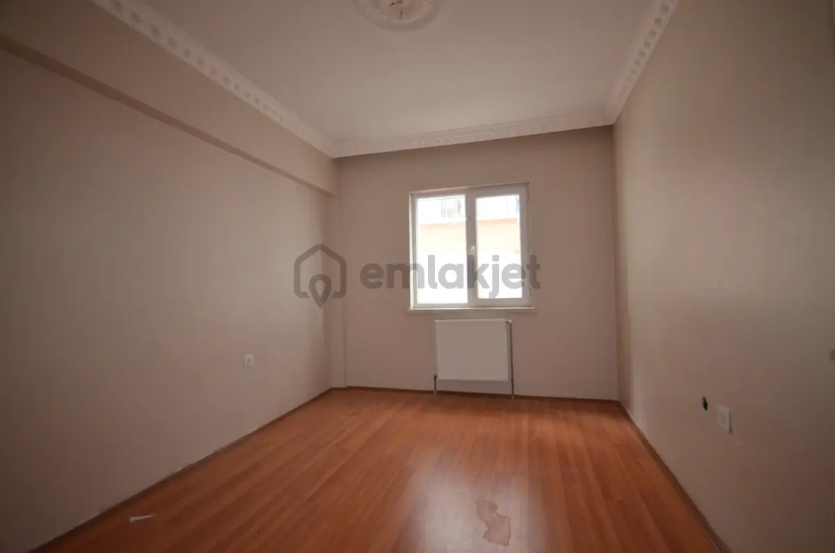 Altınşah Emlak'tan Fatih De 1.kat 120m² 3+1 - 6