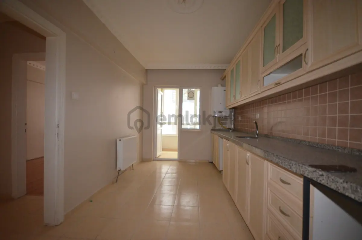 Altınşah Emlak'tan Fatih De 1.kat 120m² 3+1 - 14