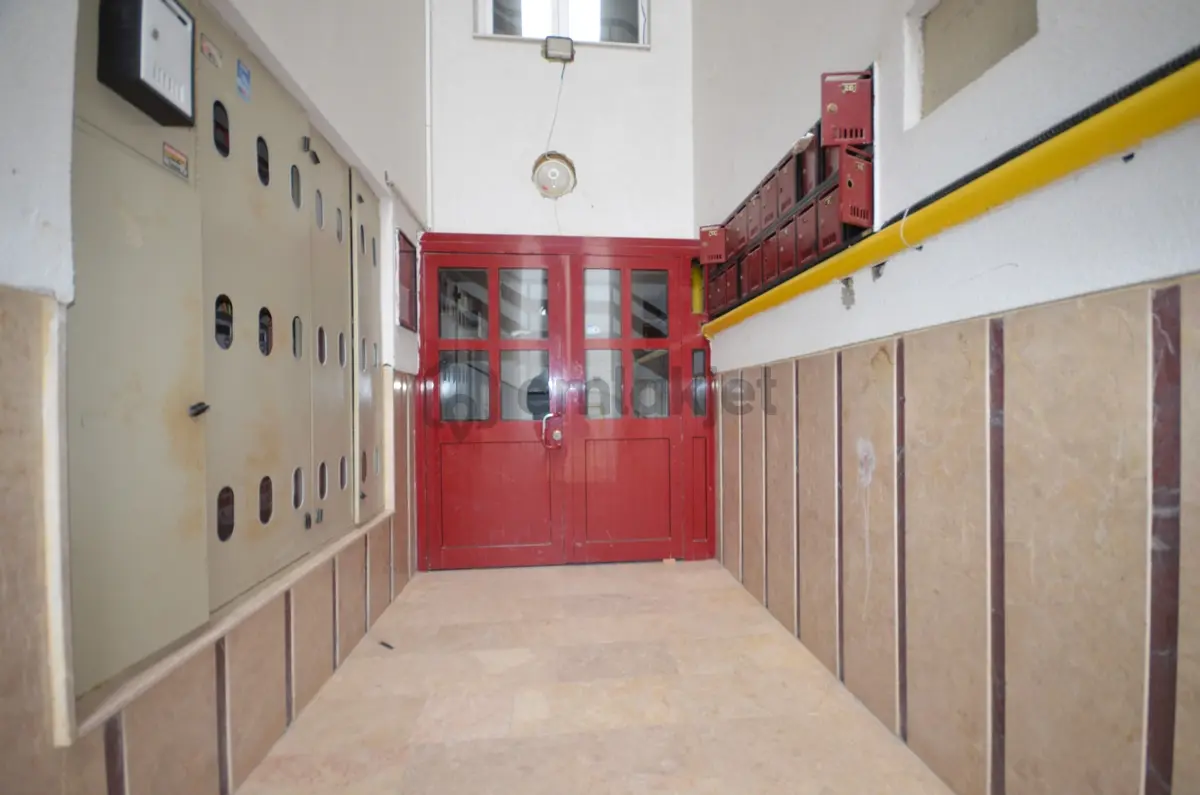 Altınşah Emlak'tan Fatih De 1.kat 120m² 3+1 - 23