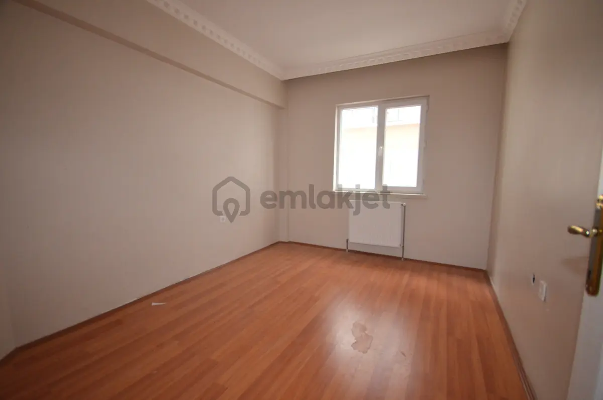Altınşah Emlak'tan Fatih De 1.kat 120m² 3+1 - 5