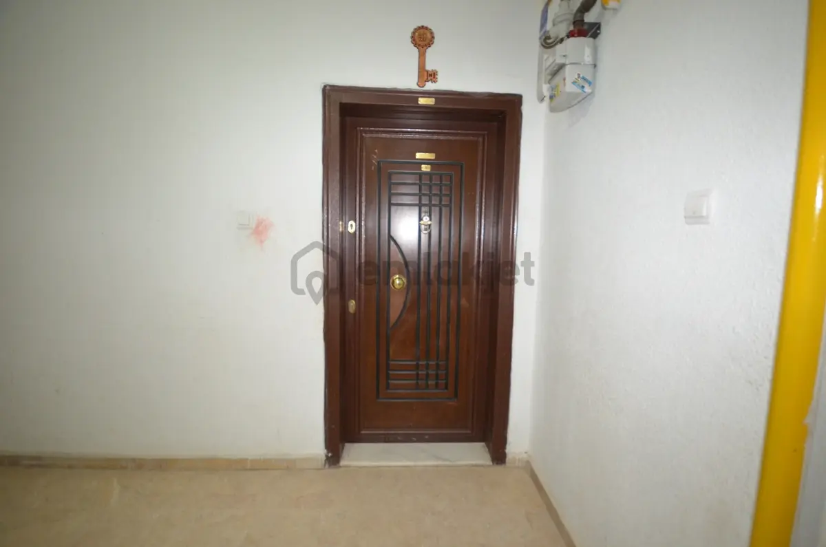 Altınşah Emlak'tan Fatih De 1.kat 120m² 3+1 - 22