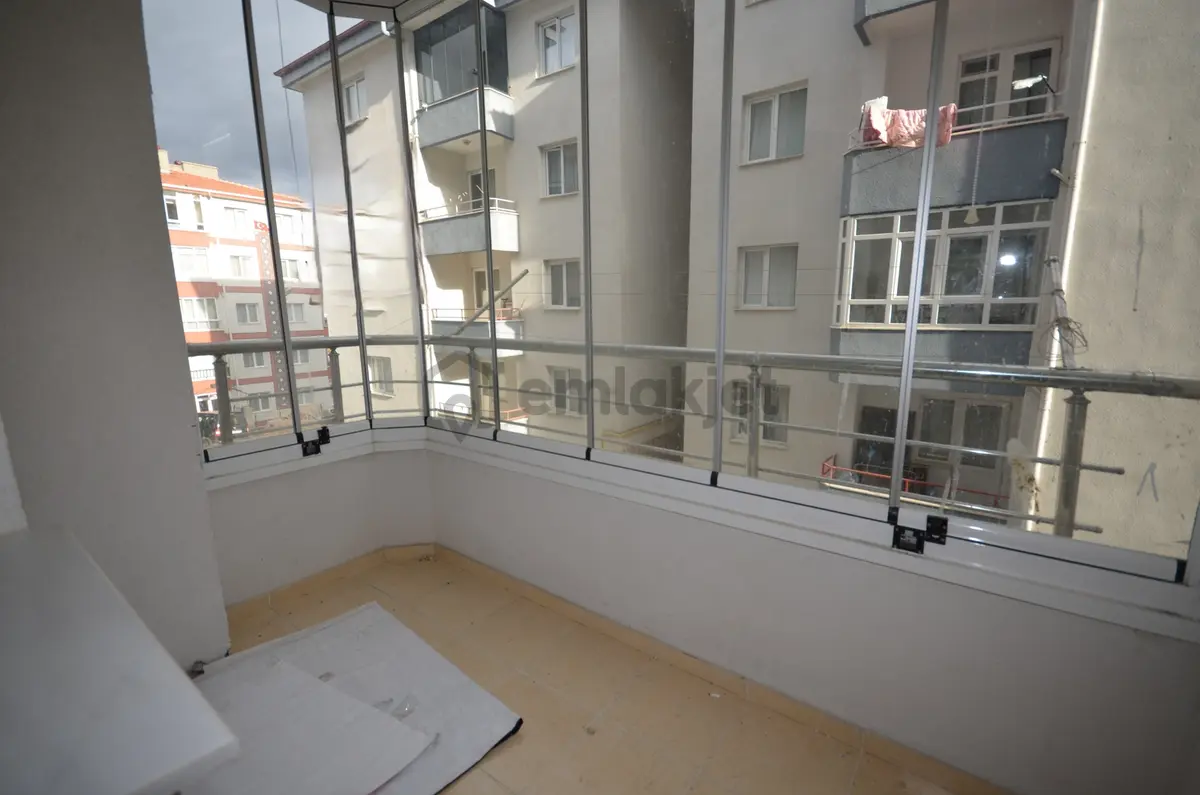 Altınşah Emlak'tan Fatih De 1.kat 120m² 3+1 - 17