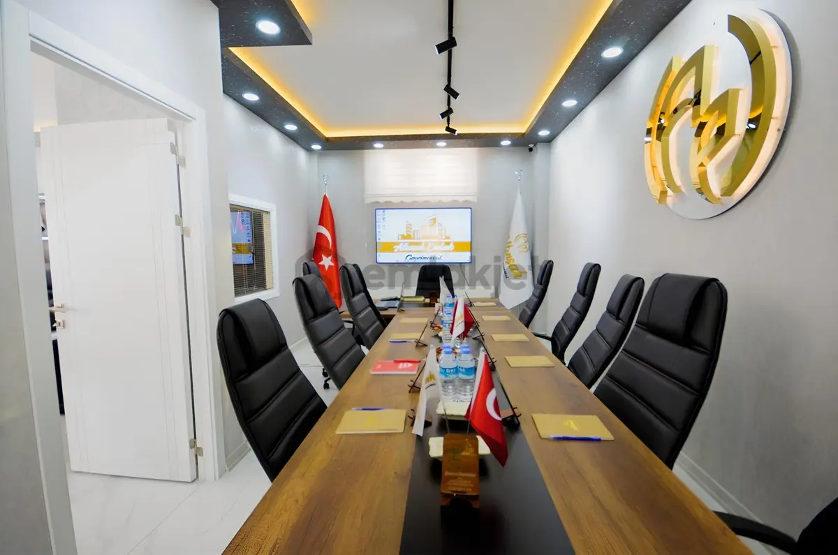 Altınşah'tan İşlek Bulvar Üzerinde Kiralık Dükkan - 10