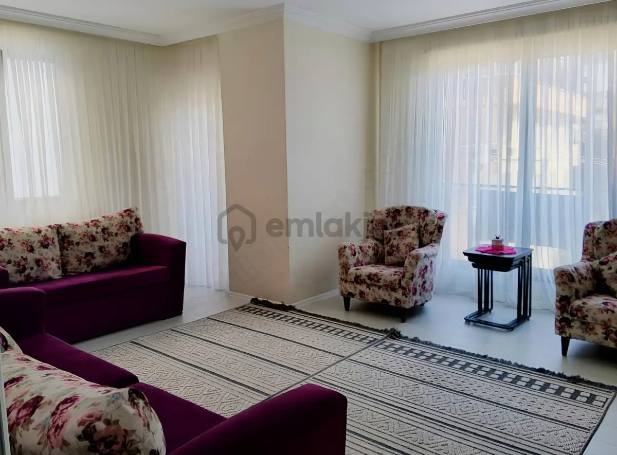 Satılık Daire - 4