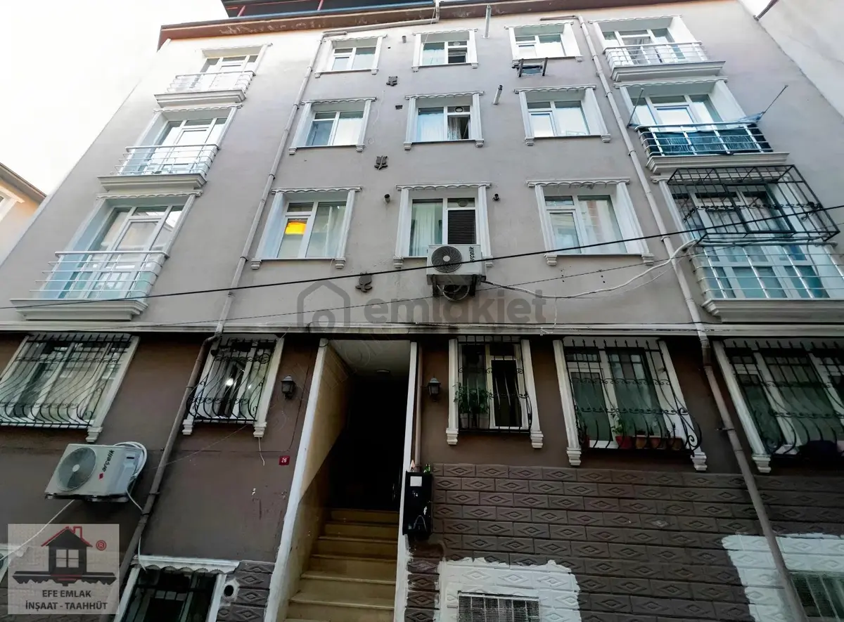 Satılık 3+1 Dubleks Daire Efe Emlak Beyoğlu İstanbul - 10
