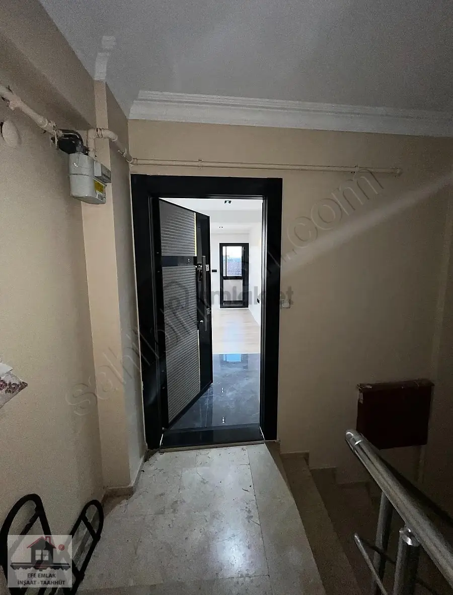 Satılık 3+1 Dubleks Daire Efe Emlak Beyoğlu İstanbul - 9