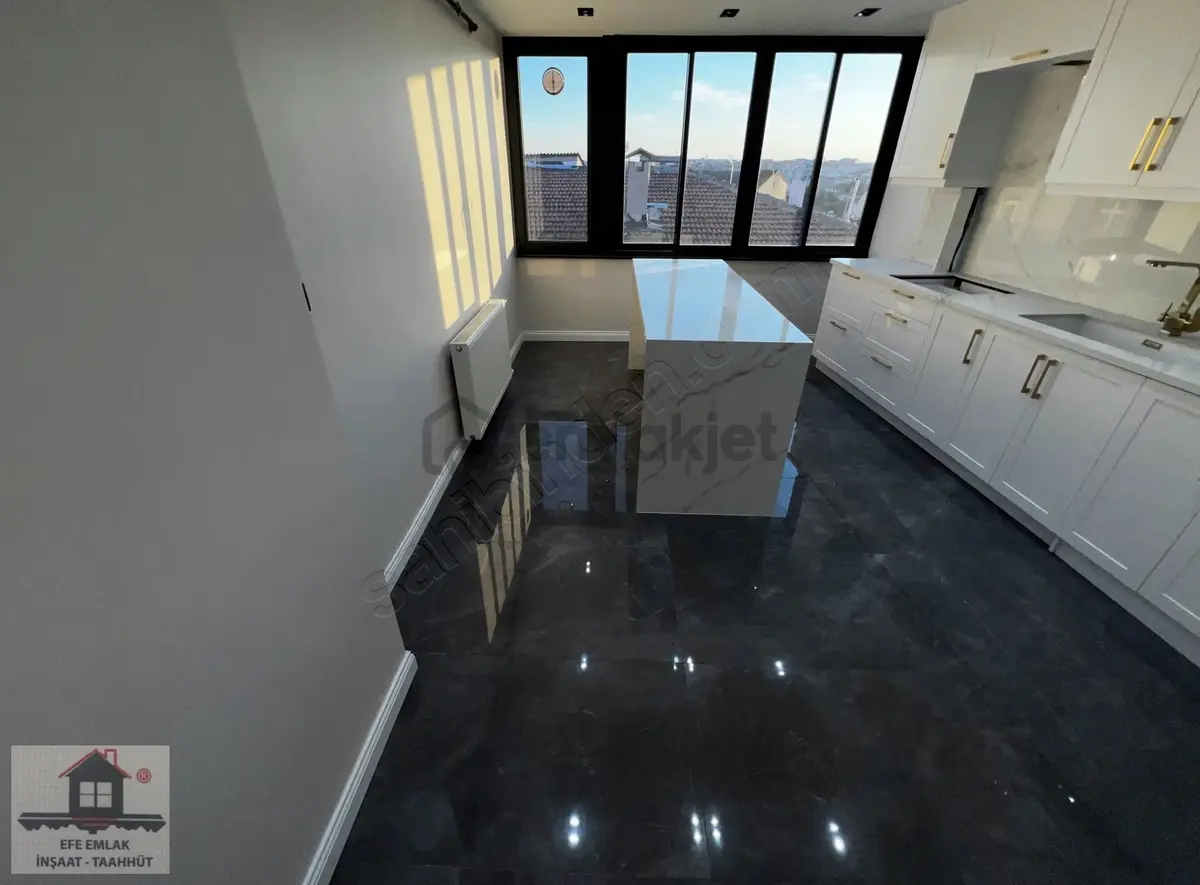 Satılık 3+1 Dubleks Daire Efe Emlak Beyoğlu İstanbul - 15