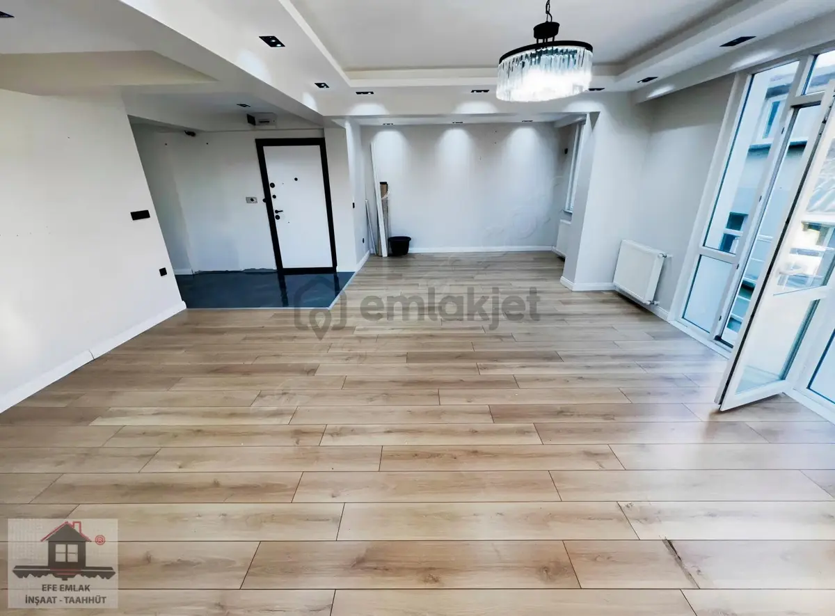 Satılık 3+1 Dubleks Daire Efe Emlak Beyoğlu İstanbul - 8