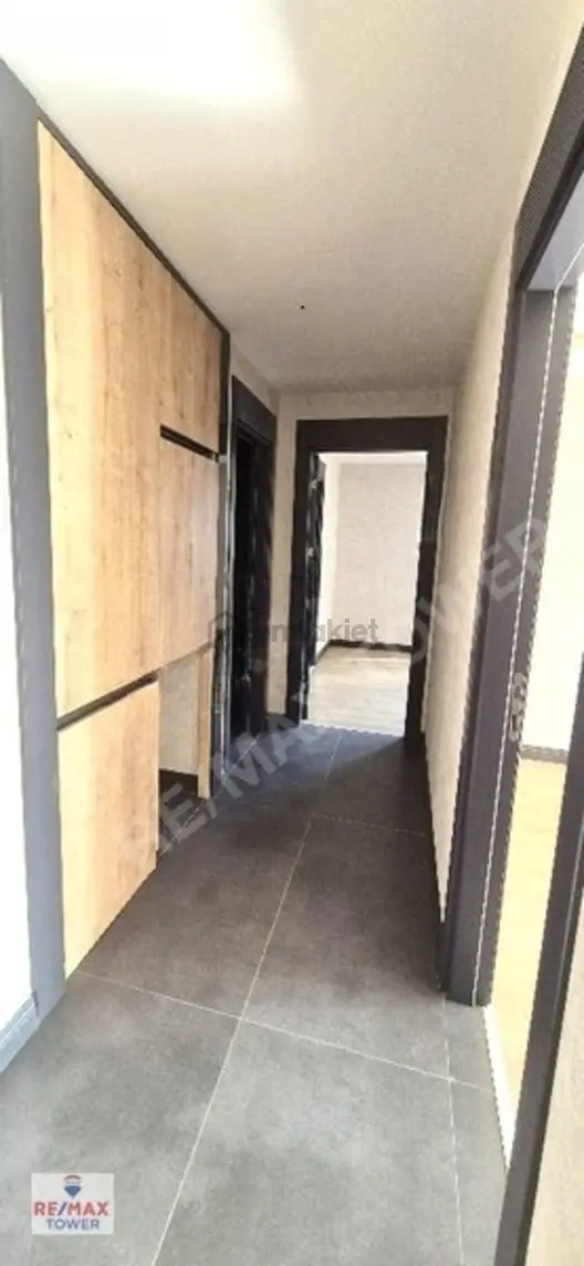 Metro Suit'te Kiralık 2+1 Office (75m²+140m² Teras) - 6