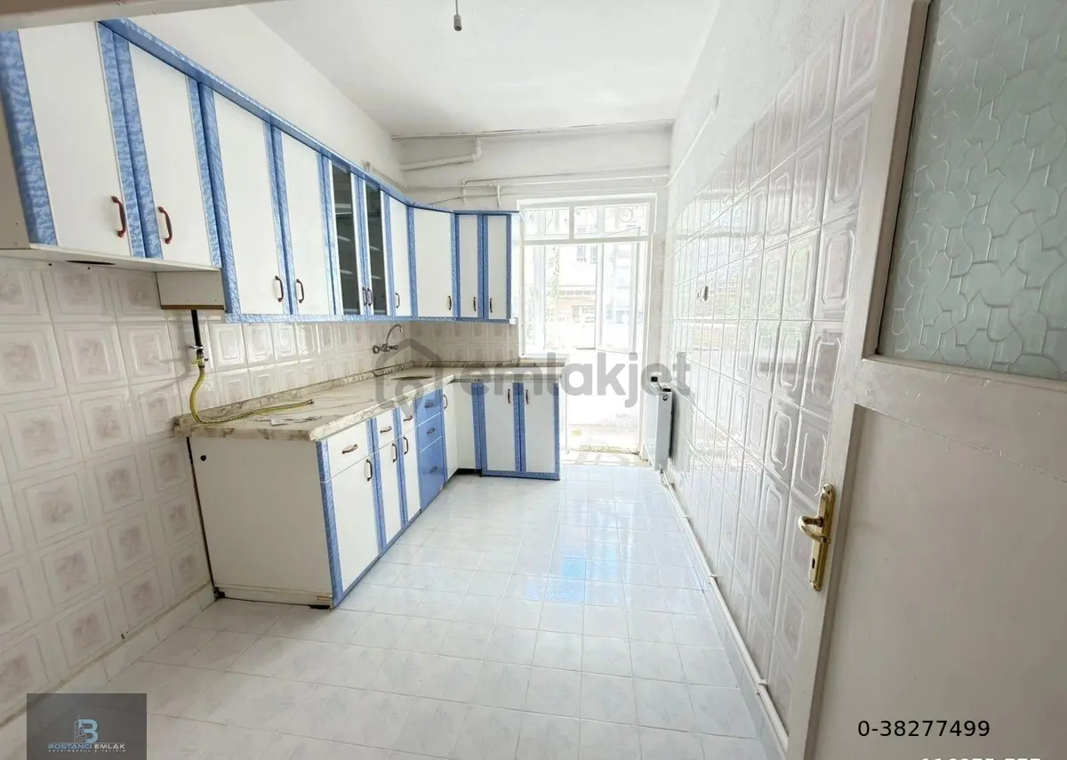 Kiralık 2+1 Daire - 10