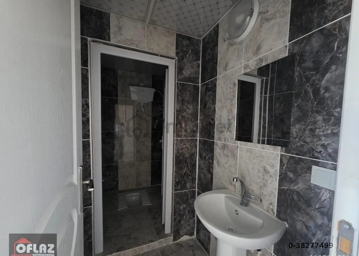 Oflaz Emlaktan 3+1 Kiralık Daire - 8