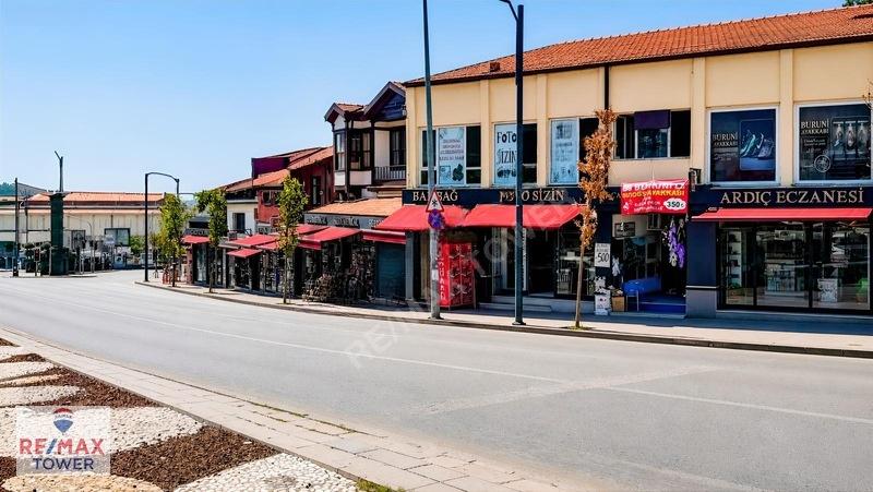 Yüksek Cirolu Devren Kiralık İşyeri - 6