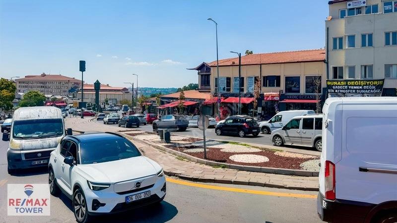 Yüksek Cirolu Devren Kiralık İşyeri - 9