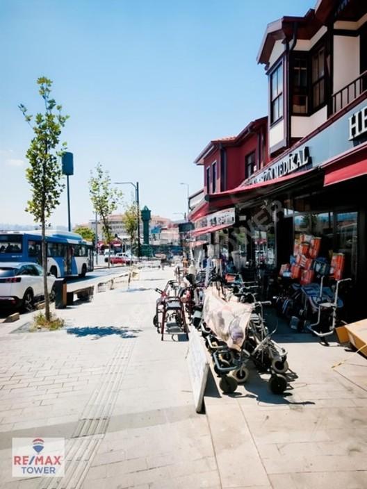 Yüksek Cirolu Devren Kiralık İşyeri - 27