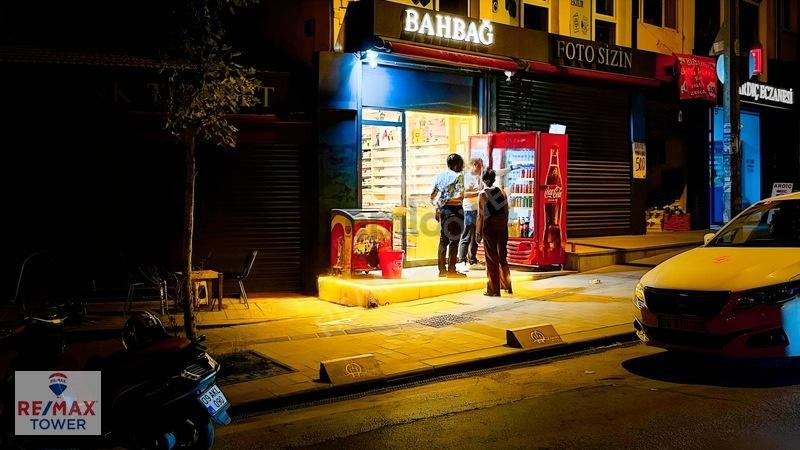 Yüksek Cirolu Devren Kiralık İşyeri - 25