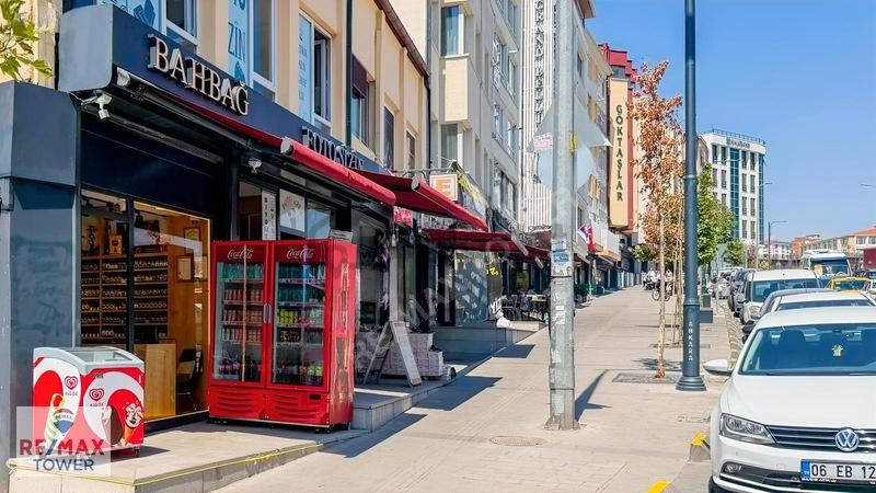 Yüksek Cirolu Devren Kiralık İşyeri - 17