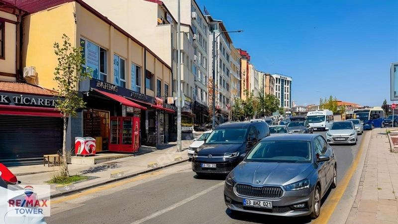 Yüksek Cirolu Devren Kiralık İşyeri - 14