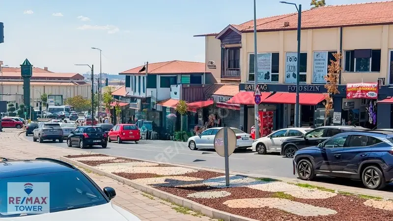 Yüksek Cirolu Devren Kiralık İşyeri - 7