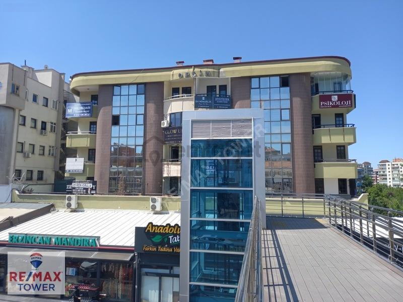 Turan Güneş Bulvarı Üzerinde, Kiralık Ofis/büro - 28