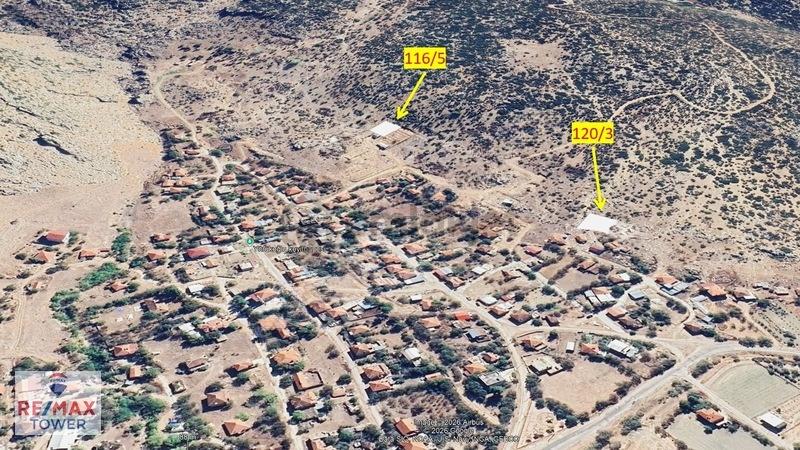 Antalya, Korkuteli, Köseler'de, 600 M2, Villa İmarlı Arsa - 10