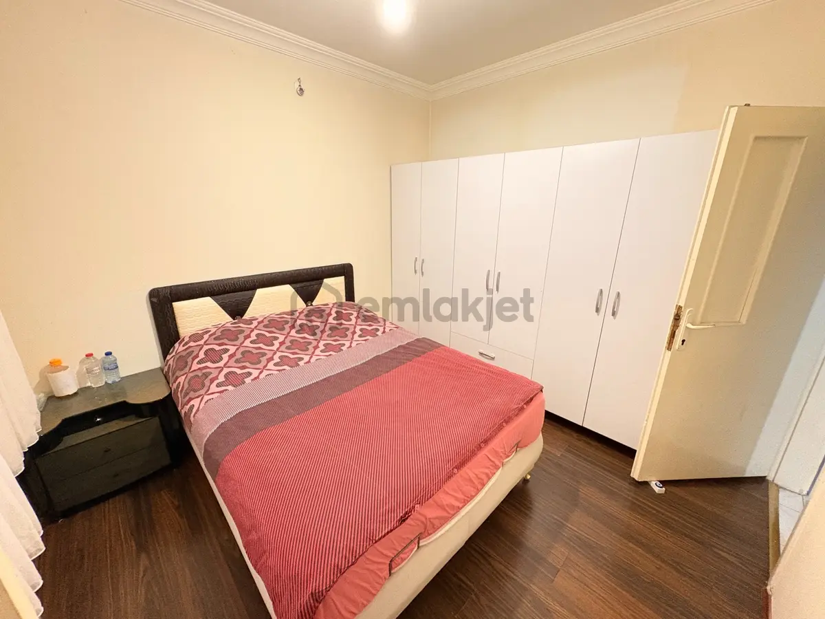 Doğantepe'de, Giriş Kat, 3+1, Site İçinde, Ana Caddede Daire! - 16