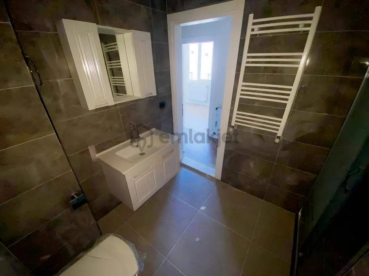 Revizyon'dan Şehir Merkezinde **satılık 2+1 Daire** - 21