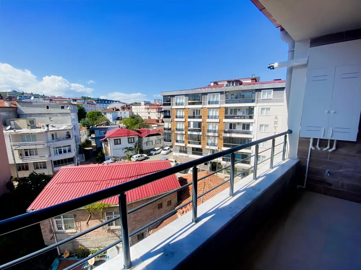 Revizyon'dan Şehir Merkezinde **satılık 2+1 Daire** - 11