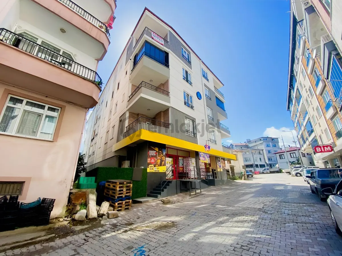Revizyon'dan Şehir Merkezinde **satılık 2+1 Daire** - 22