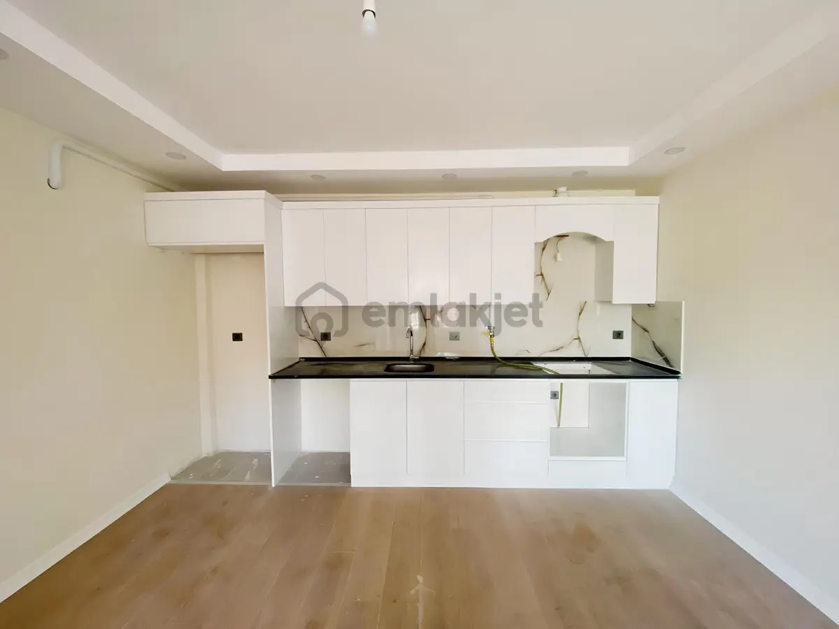 Revizyon'dan Şehir Merkezinde **satılık 2+1 Daire** - 7