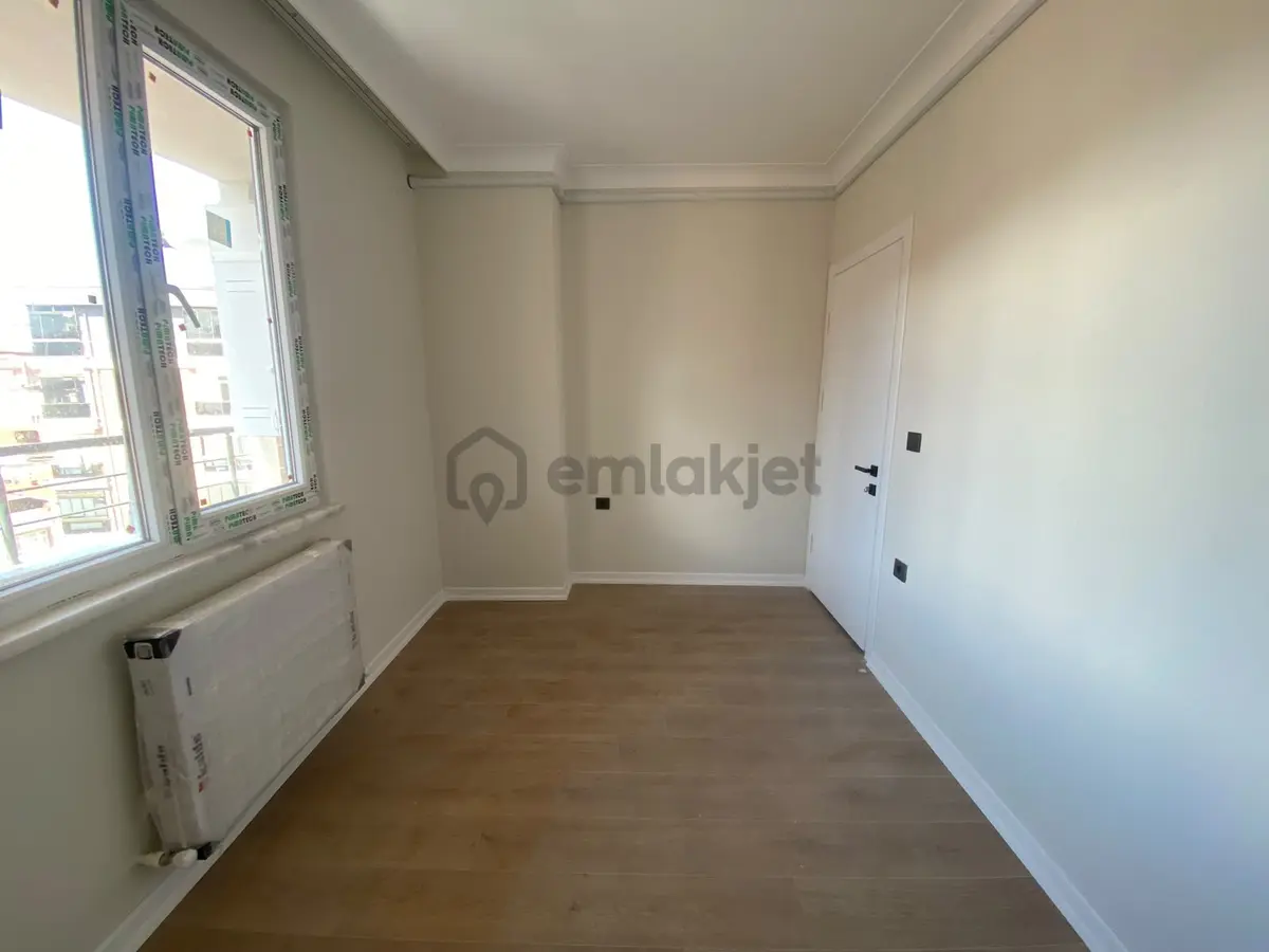 Revizyon'dan Şehir Merkezinde **satılık 2+1 Daire** - 13